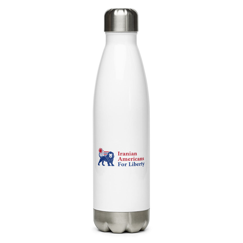 Stainless Steel Water Bottle